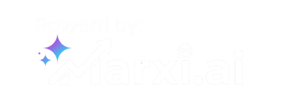 Powered by Marxi.ai